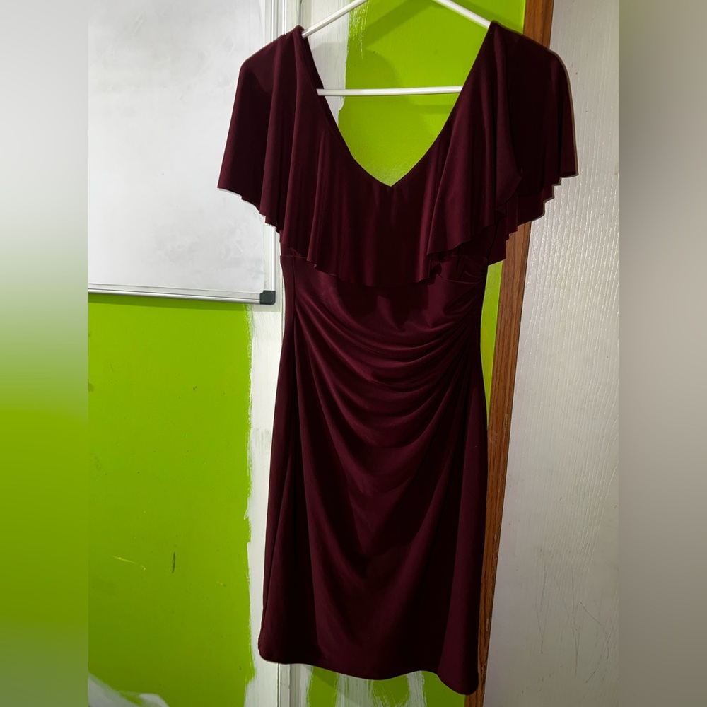 Ralph Lauren Dress